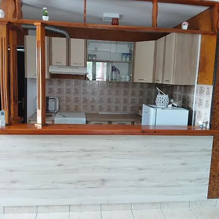 Апартаменты App Mladenka Новиград