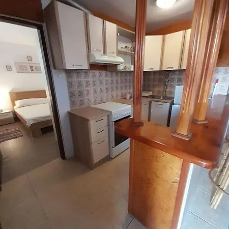 App Mladenka Apartment *