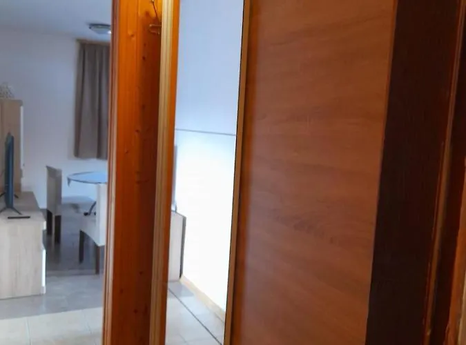 Appartement App Mladenka Novigrad Istria