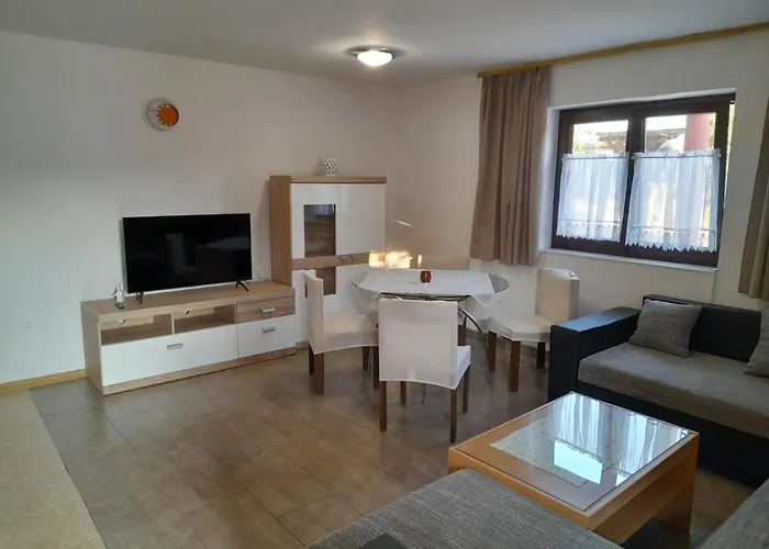 Appartement App Mladenka *