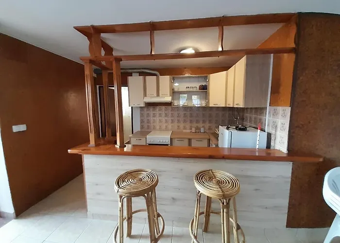 Appartement App Mladenka Novigrad Istria