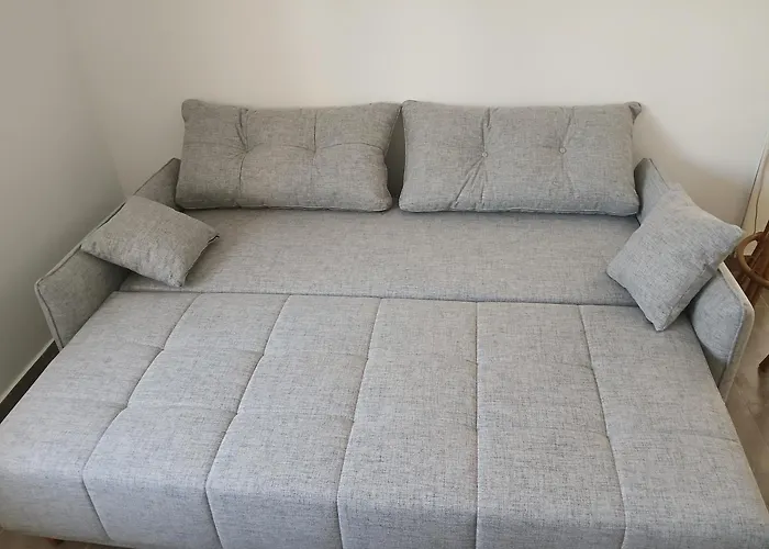 App Mladenka Appartement