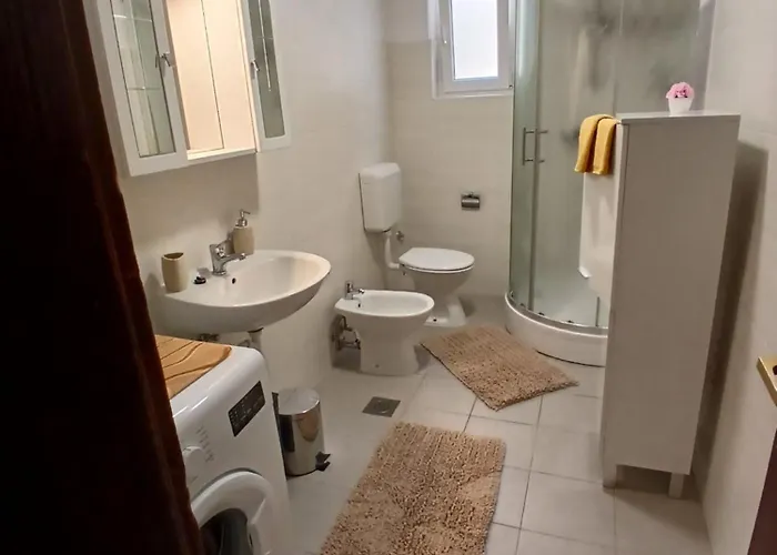 Appartement App Mladenka Novigrad Istria