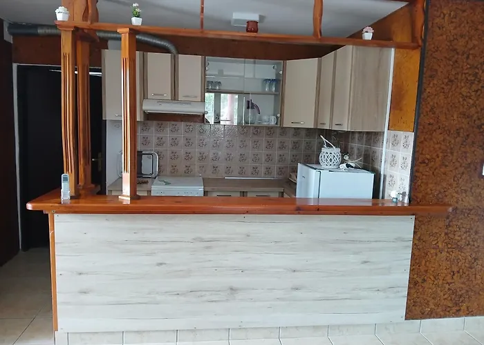 Appartement App Mladenka Novigrad Istria