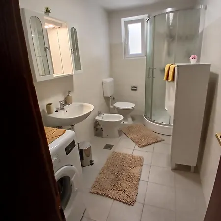 Lägenhet App Mladenka Novigrad Istria